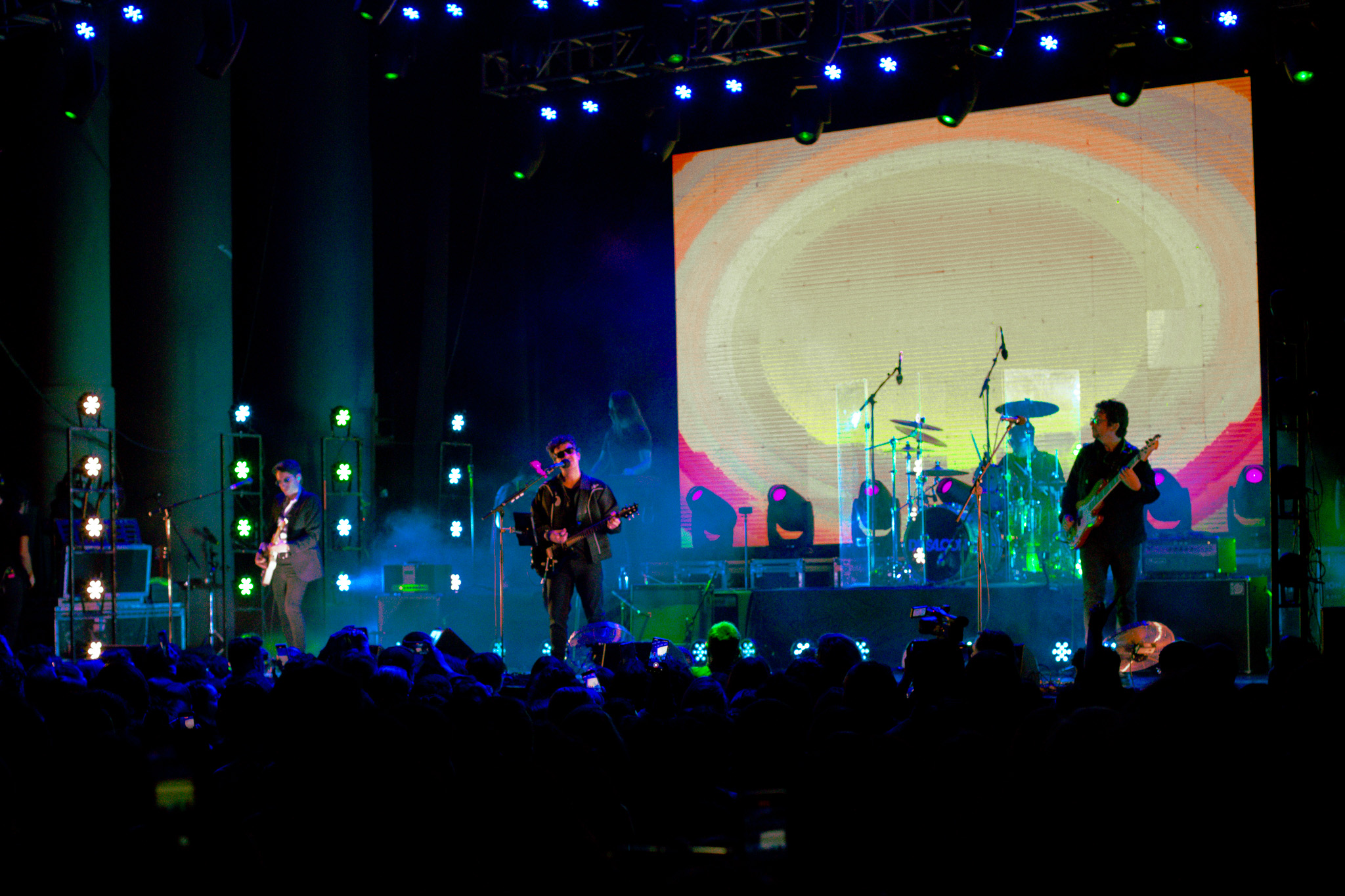 De Saloon - 23 años